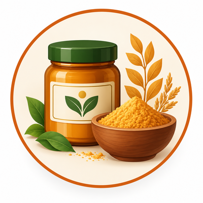 Processed Agricultural Products icon